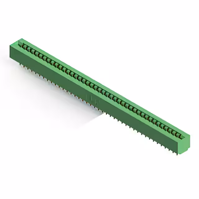 307-082-556-201 EDAC Inc.  Edgeboard Connectors